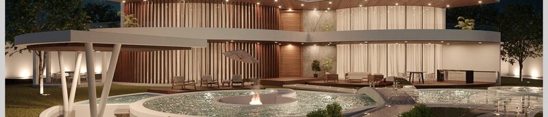 Dos/54 - Arquitectura Integral