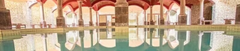 TOUR A TERMAS DE SAN JOAQUÍN