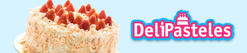 Deli pasteles
