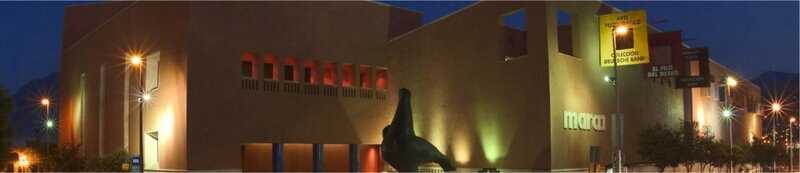 Talleres Museo MARCO