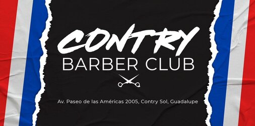 Contry Barber Club