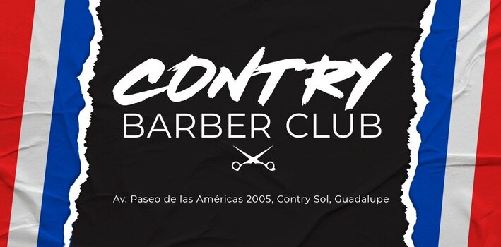 Contry barber Club