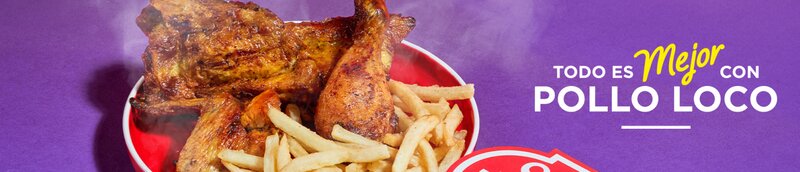 Pollo Loco