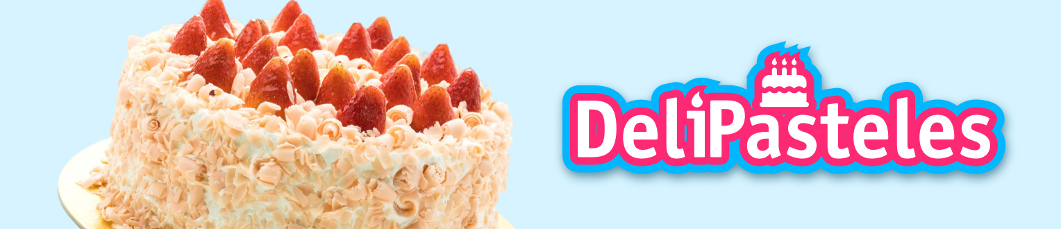 Deli pasteles