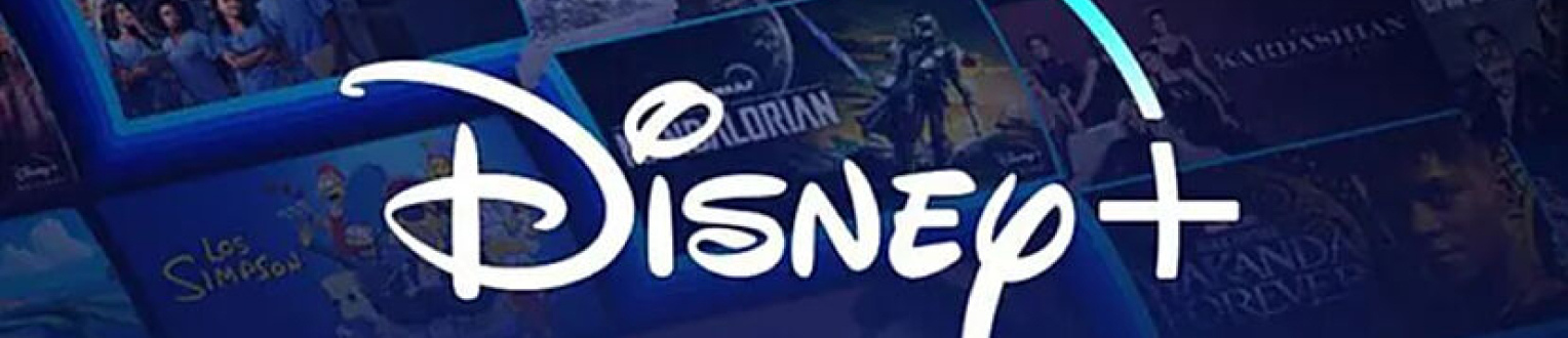 Disney+