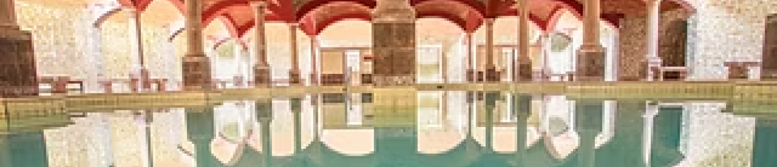 TOUR A TERMAS DE SAN JOAQUÍN