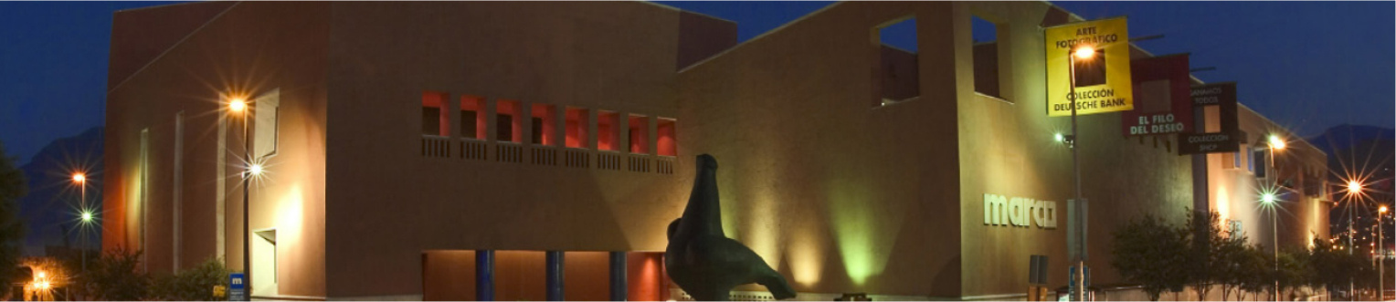 Talleres Museo MARCO